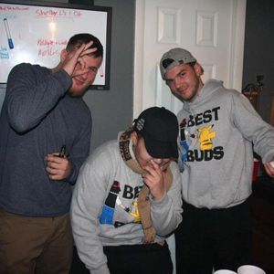 Meet your Posher, Bobby